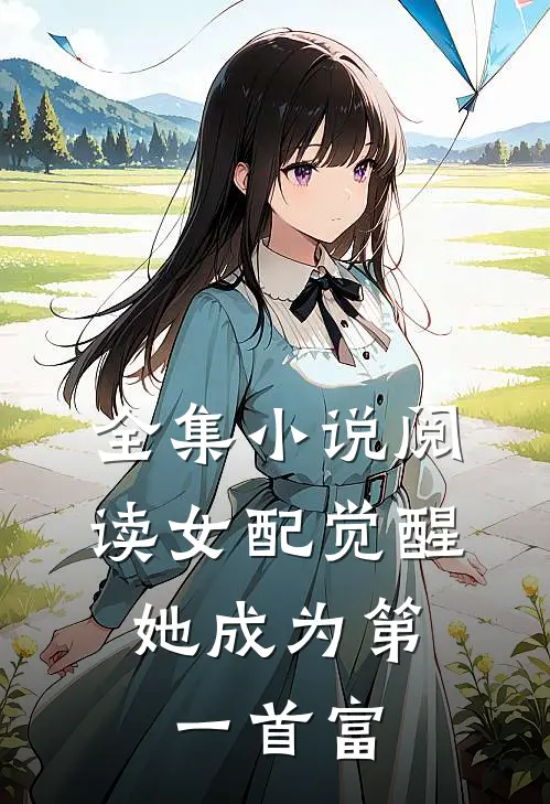 全集阅读女配觉醒,她成为第一首富的