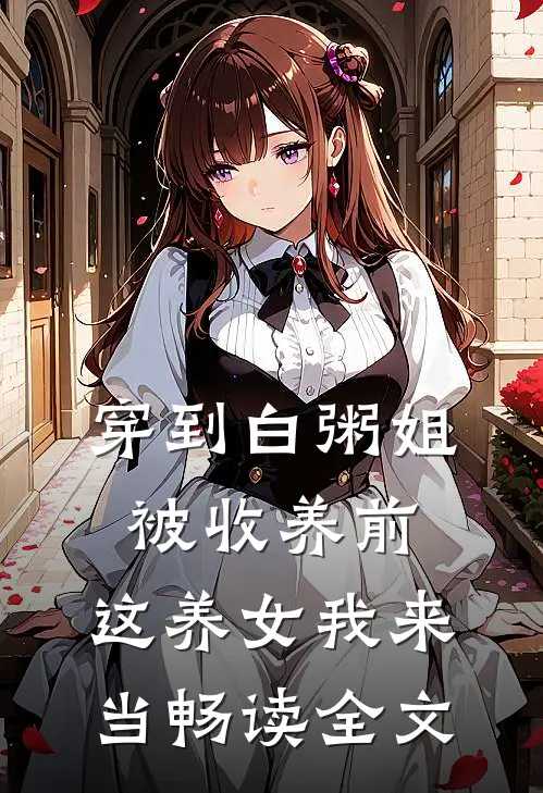 穿到白粥姐被收养前，这养女我来当畅读全文