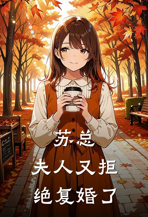 苏总,夫人又拒绝复婚了百度