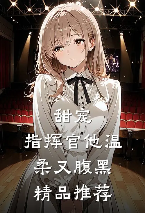 甜宠指挥官他温柔又腹黑精品推荐免费阅读