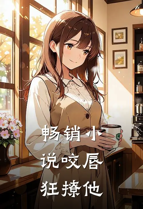 畅销小说咬唇，狂撩他
