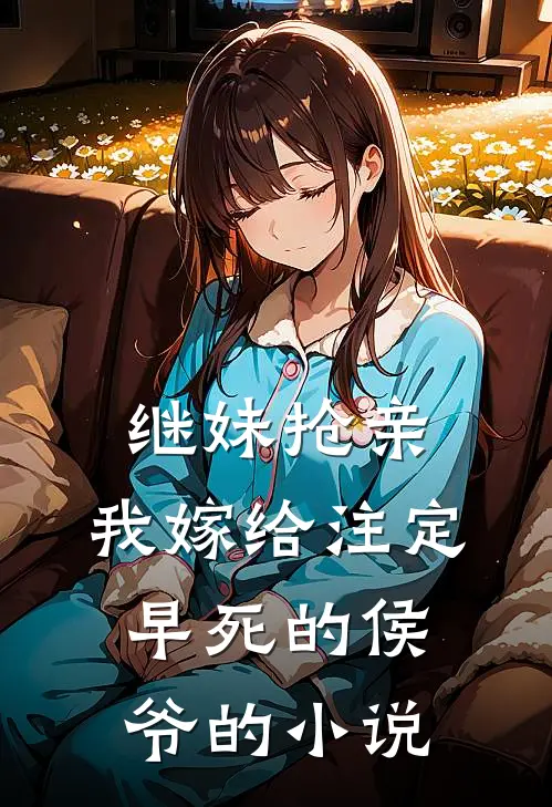继妹抢亲,我嫁给注定早死的侯爷的