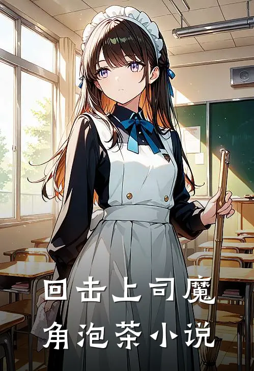 回击上司魔角泡茶小说