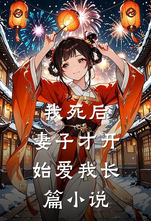 我死后,妻子才开始爱我长篇