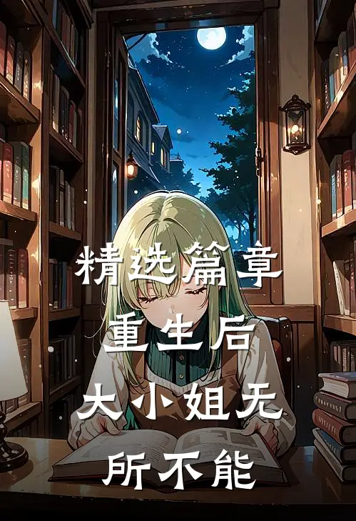 精选篇章重生后,大小姐无所不能的
