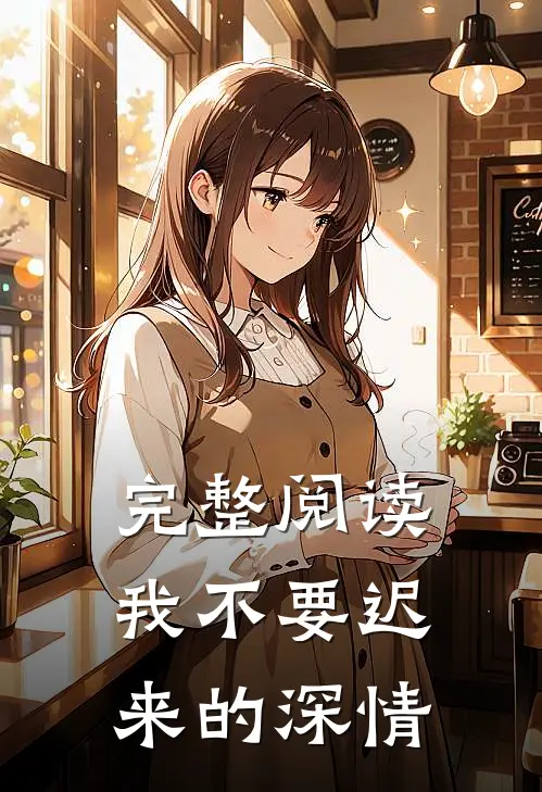 完整阅读我不要迟来的深情