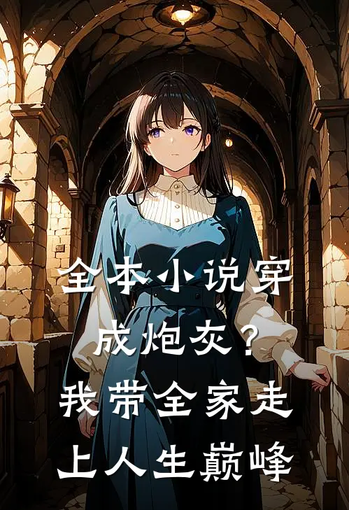 全本穿成炮灰?我带全家走上人生巅峰免费阅读