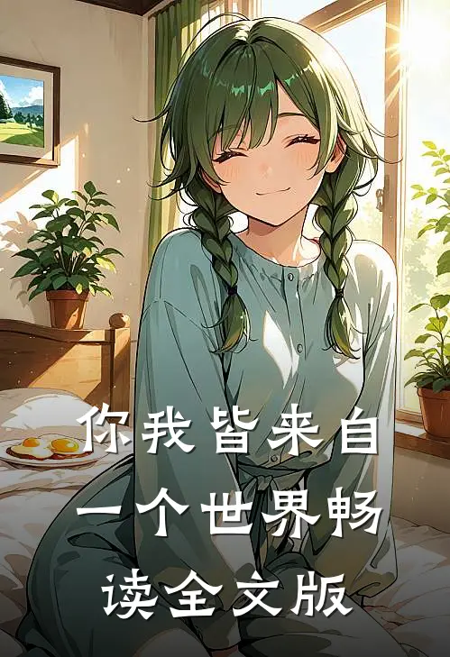 你我皆来自一个世界畅读全文版