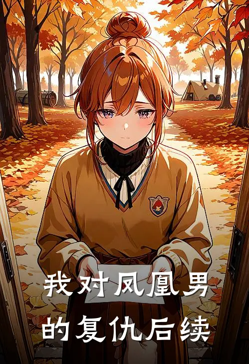 我对凤凰男的复仇后续