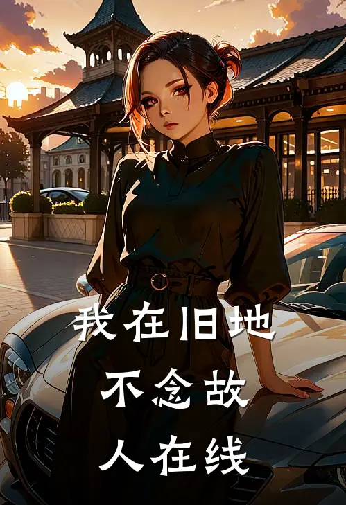 我在旧地,不念故人在线阅读全文