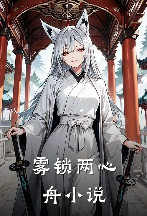 雾锁两心舟小说
