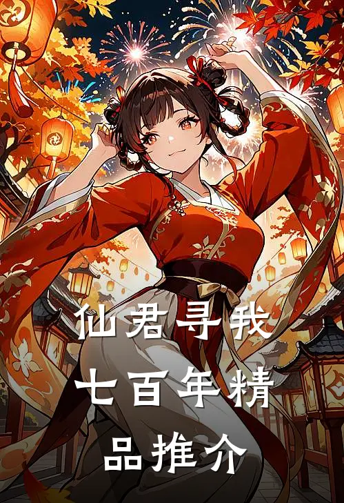 仙君寻我七百年精品推介