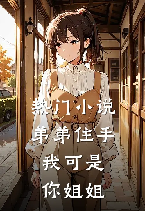 热门弟弟住手,我可是你姐姐了