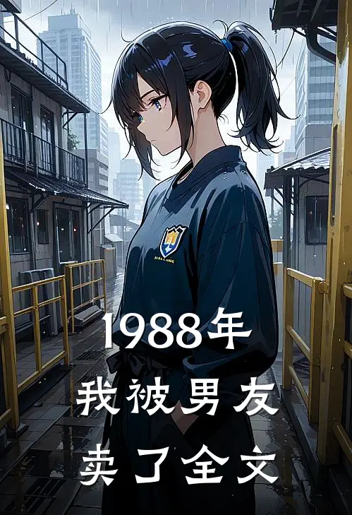 1988年,我被男友卖了全文在线阅读