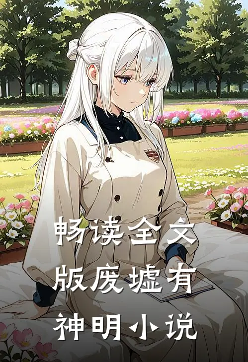 畅读全文版废墟有神明吗