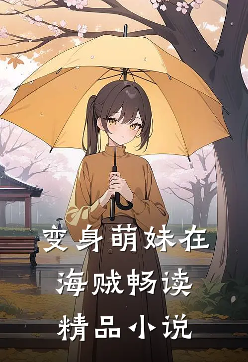 变身萌妹在海贼畅读精品