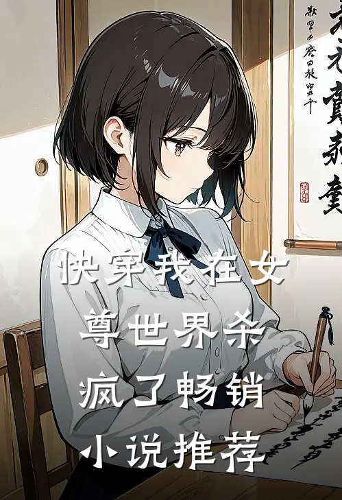 快穿我在女尊世界杀疯了畅销小说推荐
