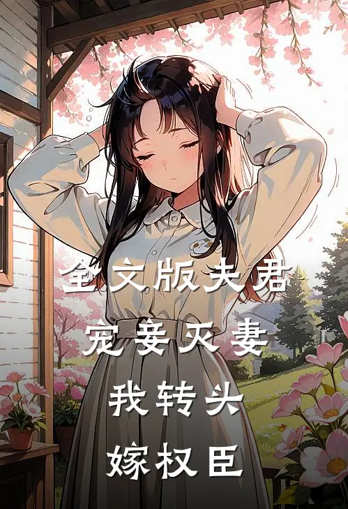 全文版夫君宠妾灭妻,我转头嫁权臣