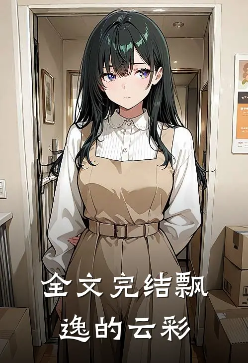 全文完结飘逸的云彩