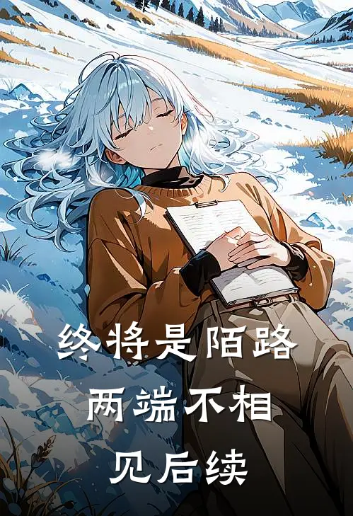 终将是陌路,两端不相见后续怎么说