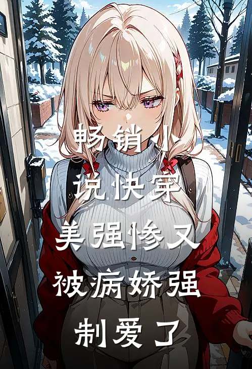 畅销快穿美强惨又被病娇强制爱了免费阅读