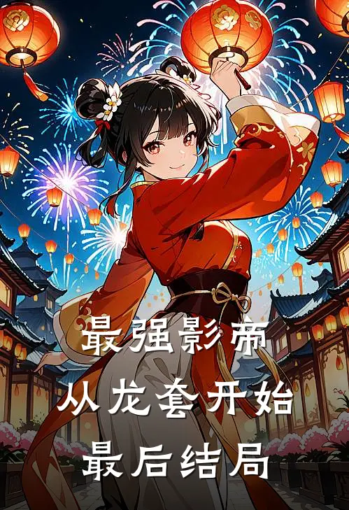 最强影帝从龙套开始最后结局是啥
