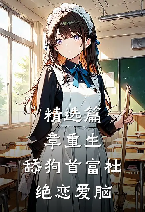 精选篇章重生：舔狗首富杜绝恋爱脑