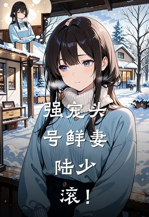 强宠头号鲜妻陆少,滚! 配角