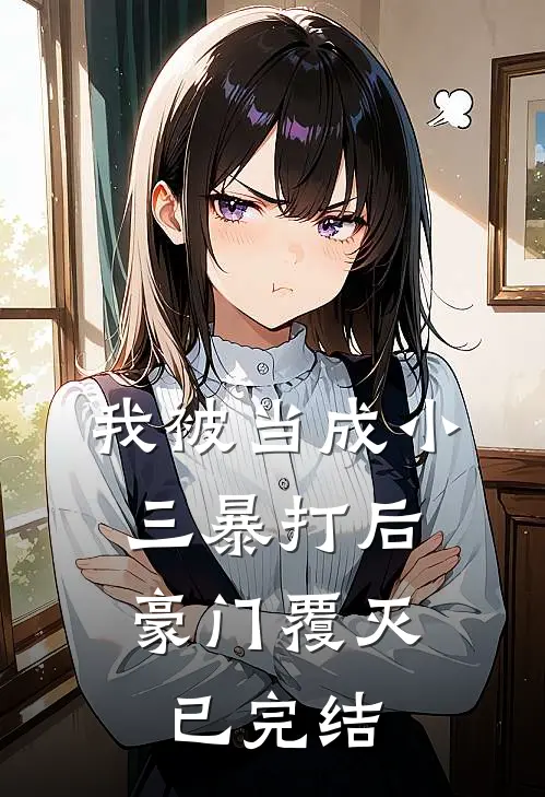我被当成小三暴打后,豪门覆灭已完结免费阅读
