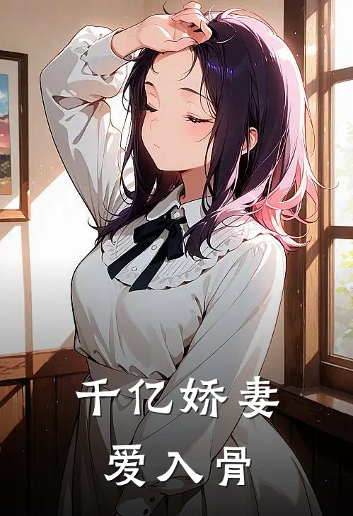 千亿娇妻爱入骨