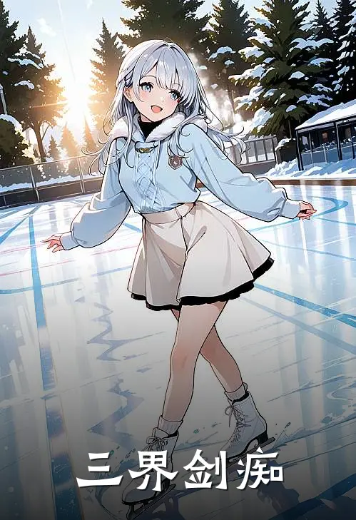 三界剑痴