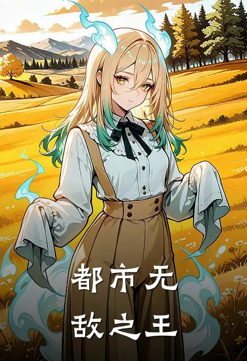 都市无敌之王