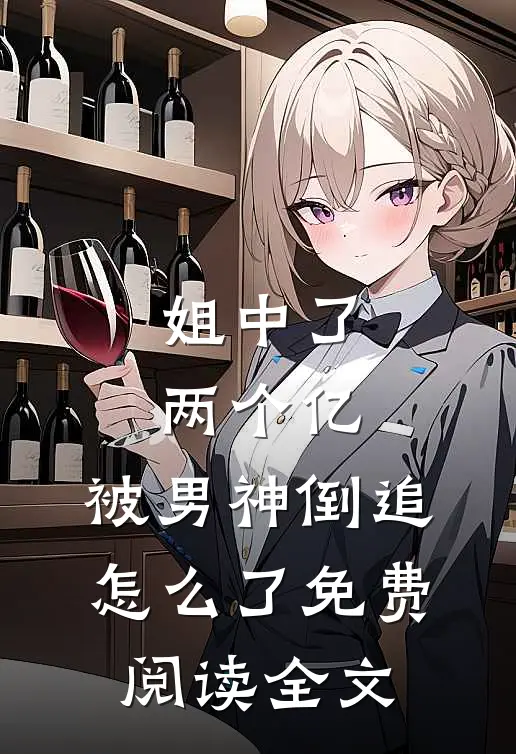 姐中了两个亿,被男神倒追怎么了免费阅读全文