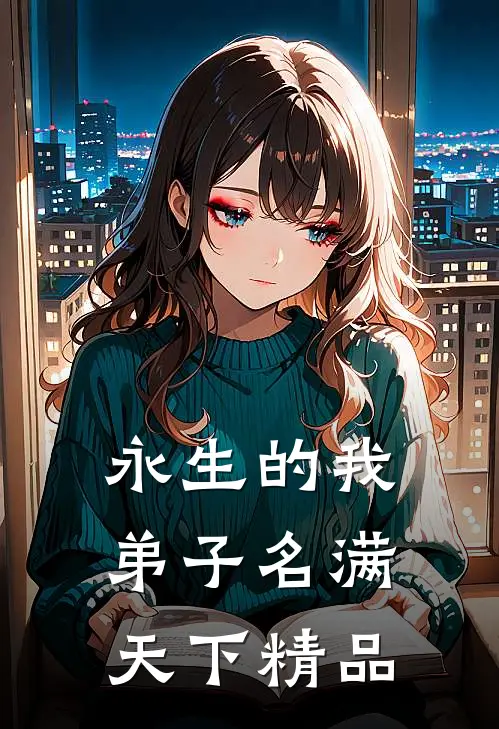 永生的我,弟子名满天下精品
