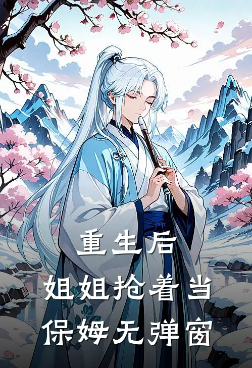 重生后,姐姐抢着当保姆无弹窗阅读