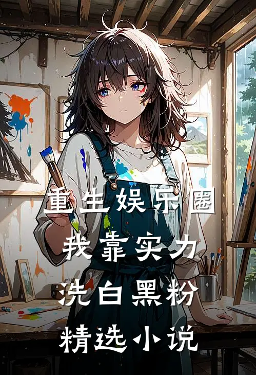 重生娱乐圈：我靠实力洗白黑粉精选小说