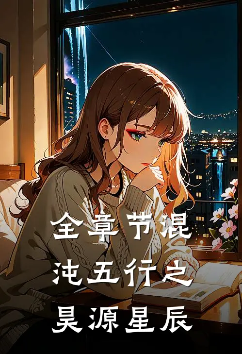 全章节混沌五行之昊源星辰