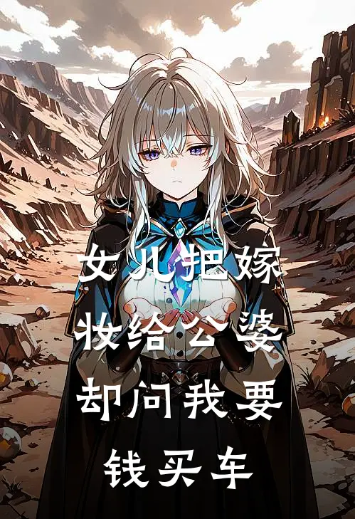 女儿把嫁妆给公婆,却问我要钱买车子
