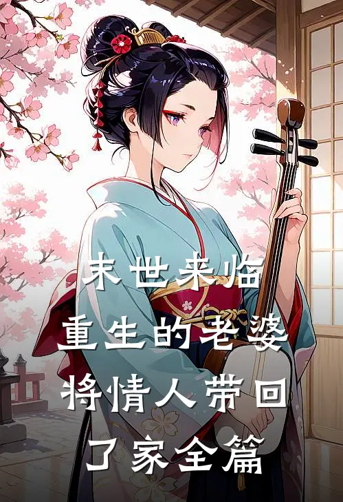 末世来临,重生的老婆将情人带回了家全篇阅读