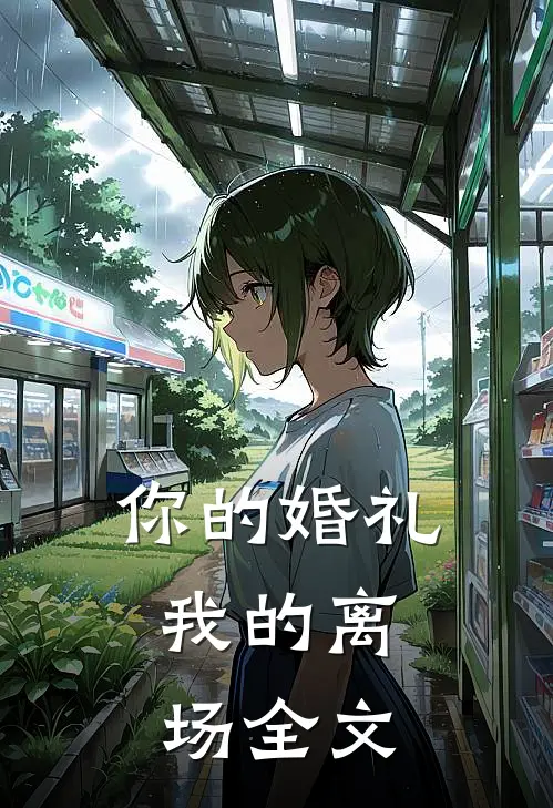 你的婚礼,我的离场全文在线阅读