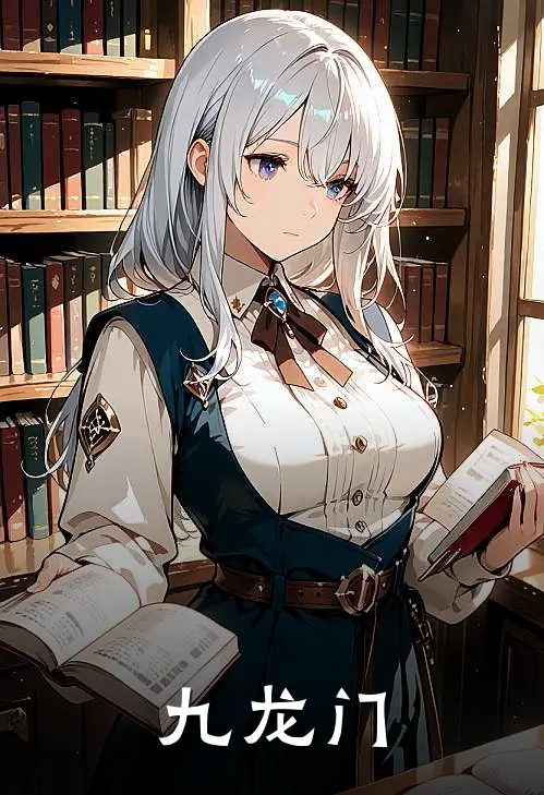 九龙门