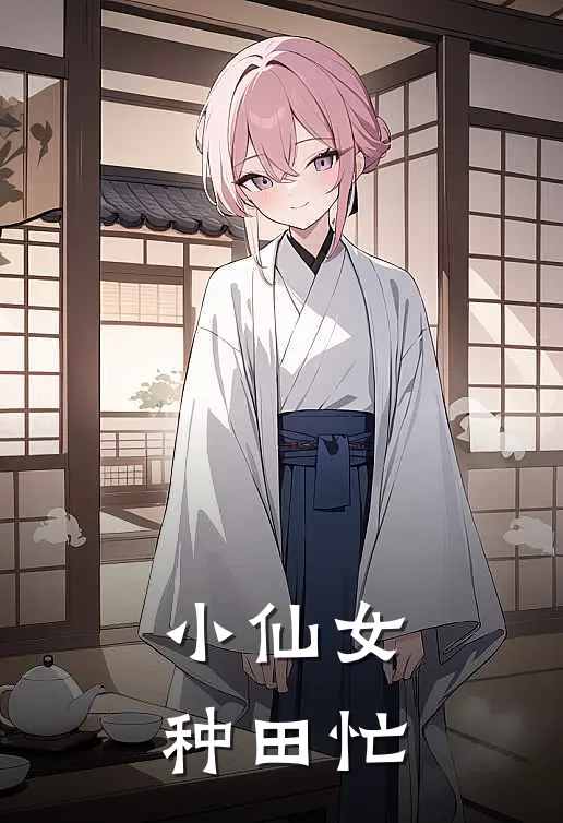 小仙女种田忙听书免费收听
