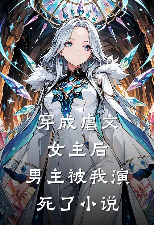 穿成虐文女主后,男主被我演死了
