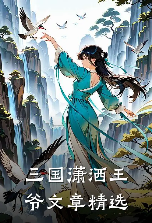 三国潇洒王爷文章精选阅读