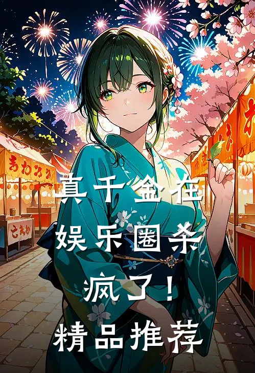 真千金在娱乐圈杀疯了!精品推荐