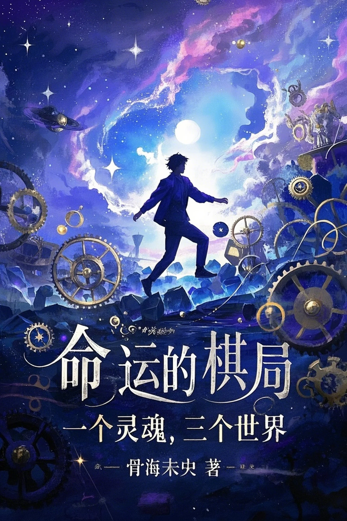 我合欢宗魔道祖师，你让我当君子？陆行舟洛棠梨