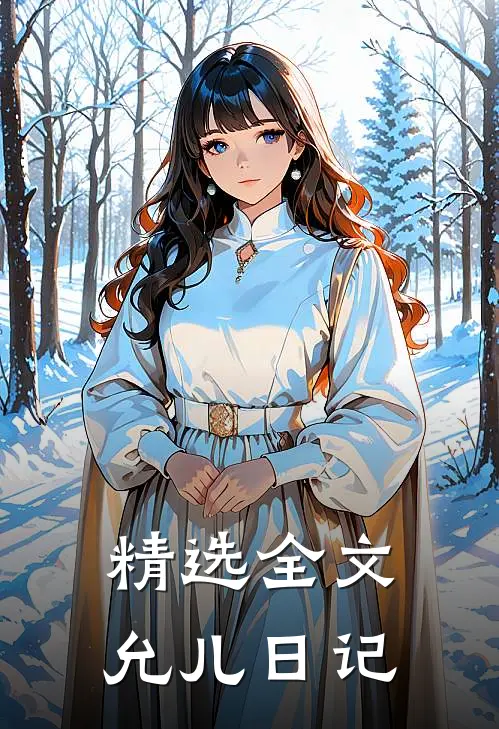 精选全文允儿日记阅读