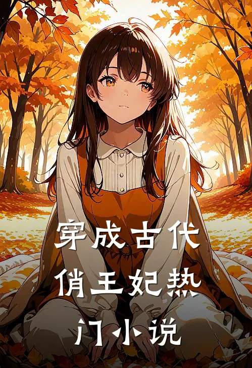 穿成古代俏王妃热门小说