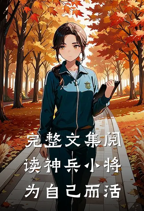 完整文集阅读神兵小将为自己而活的