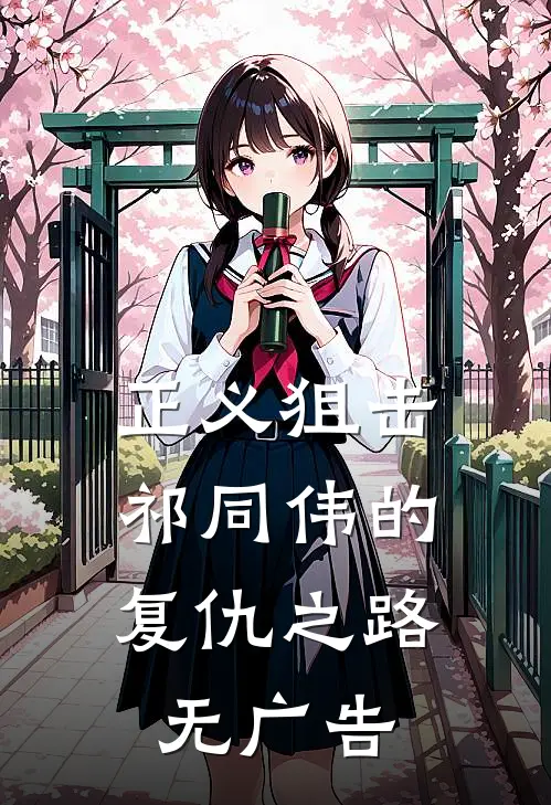 正义狙击祁同伟的复仇之路无广告免费观看